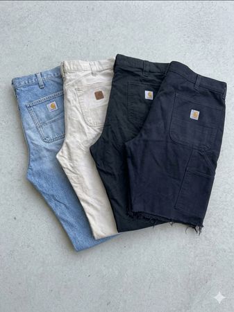 Carhartt shorts