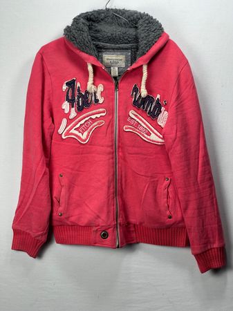 Hoodies Abercrombie & Fitch et Hollister