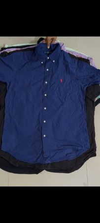 Ralph Lauren chemises