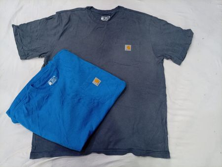 CR10085 Vintage Carhartt T-Shirts