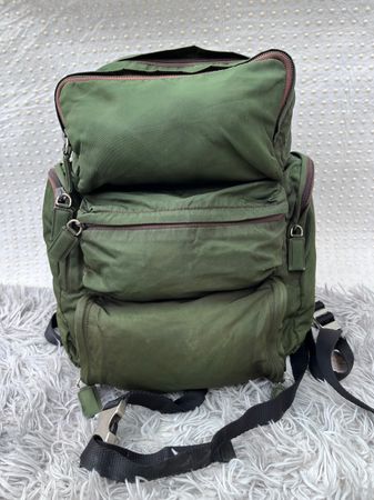 Brand bags