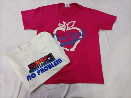 CR10087 Vintage Single Stitch T-Shirts