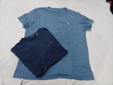 CR10090 Vintage Polo T-Shirts