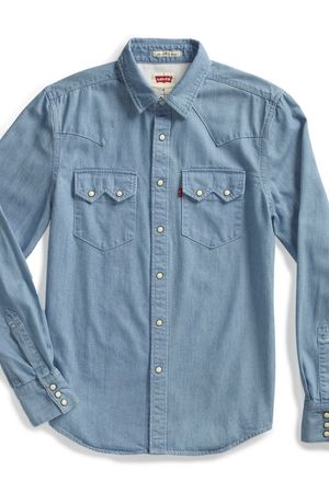 Levi's shirt