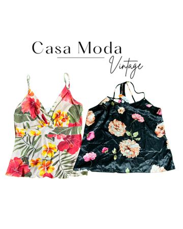 100727-9 cami tops 10 pcs