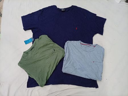 CR10096 Vintage Mix Branded T-Shirts