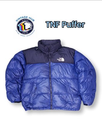 The North Face Puffer