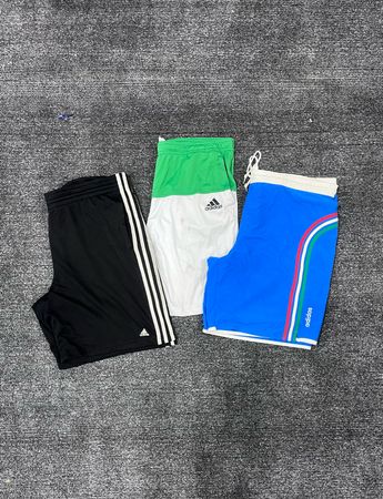 Adidas Shorts - #110726