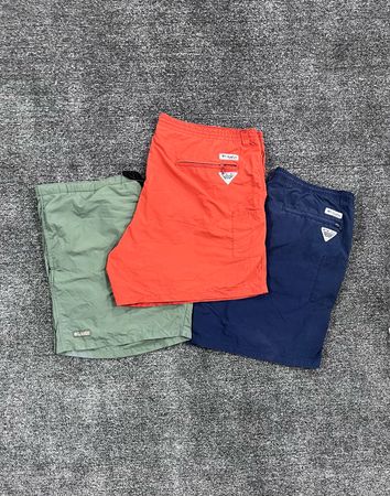 Columbia Shorts - #110726