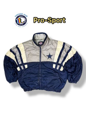 Pro Sport Jacket