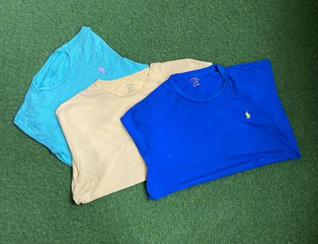 Polo Ralph Lauren T-Shirts
