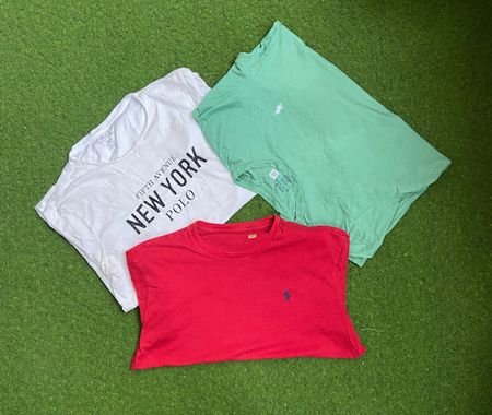 Polo Ralph Lauren T-Shirts
