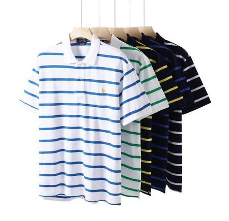 T-shirts authentiques Ralph Lauren