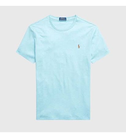T-shirts spéciaux Ralph Lauren