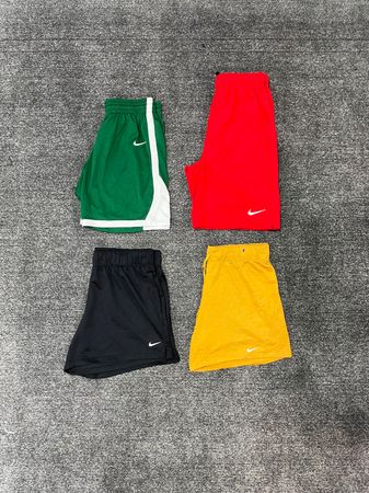 Nike Shorts - #110626
