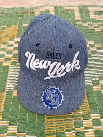 Ralph Lauren H&M NHL Caps