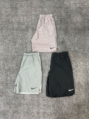 Premium Nike Shorts - #110726