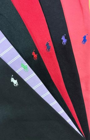 Ralph Lauren Polo Shirts