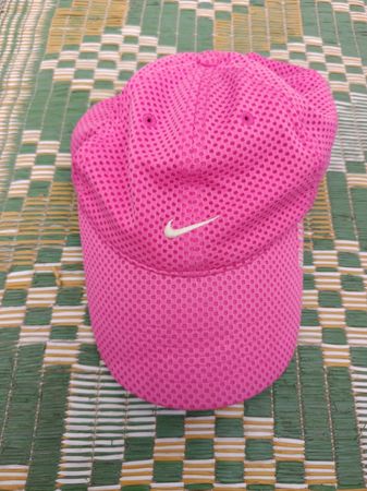 Nike Adidas Euro 2012 caps
