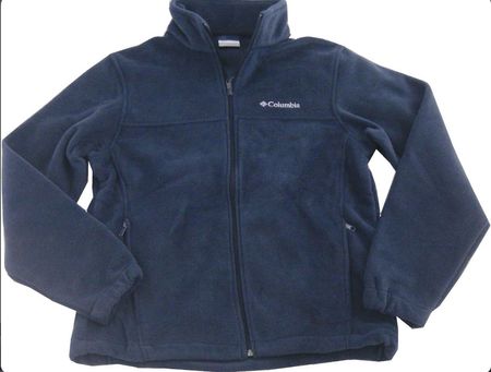 Columbia Fleeces