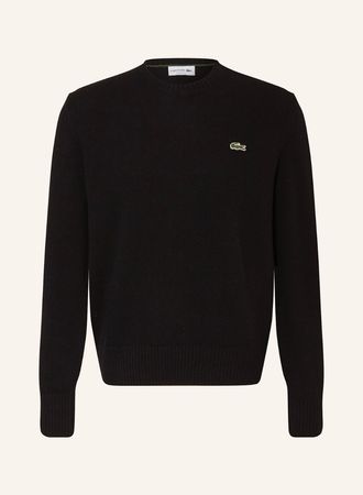 Lacoste sweaters