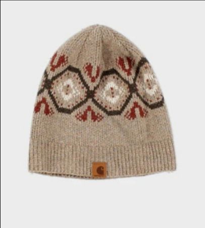 Carhartt Beanie
