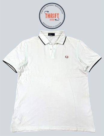 Fred Perry Polo 👕 T-Shirts T2814