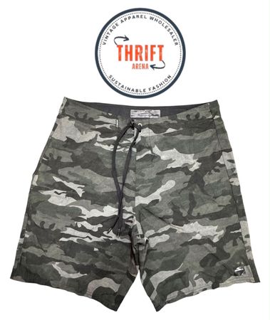 Surf Wear Shorts 🩳 T2818