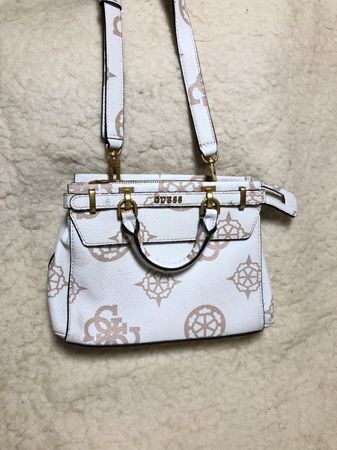 Vintage Guess Bags