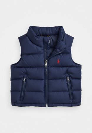 Polo Ralph Lauren puffer vest