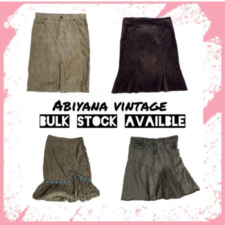 Skirts Mix