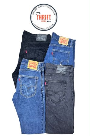 Levis Pants T2822