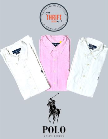 Ralph Lauren Shirts 👔 T2828