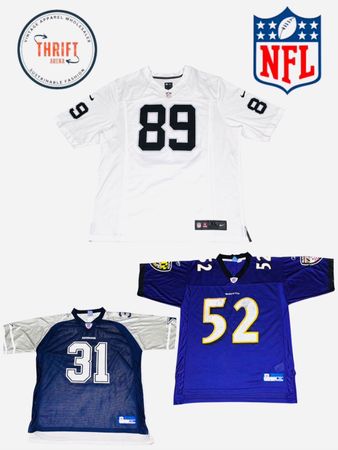 NFL Youth Jerseys T2830