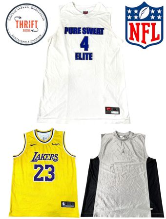 Basket Ball Vests Jerseys T2832