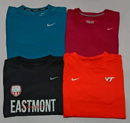 Nike L/S T-Shirts RV # 1235
