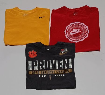 Nike T-Shirts RV # 1238
