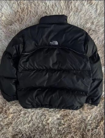 The North Face Jackets