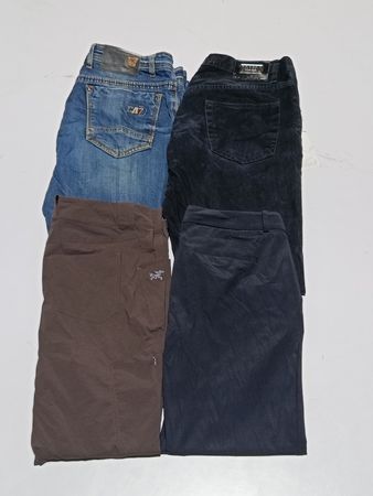 Mix Branded Pant/Trousers RV # 1246