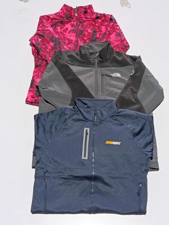 The North Face Jacket RV # 1250