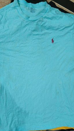 Ralph Lauren T-Shirts