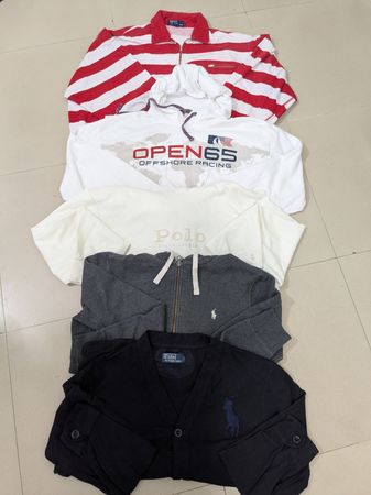 Ralph Lauren Sweatshirts hoodies