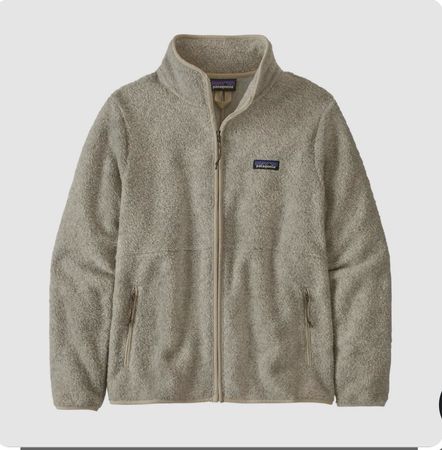 Patagonia Fleeces