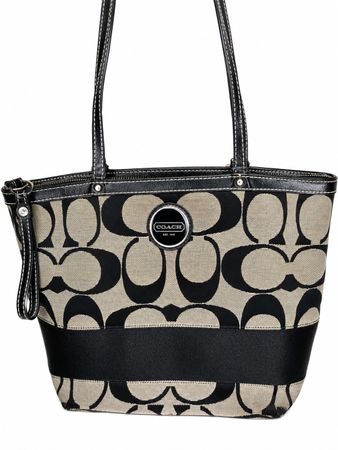 Coach Hand Bag