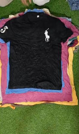 POLO RALPH LAUREN SHIRTS MEN WEAR