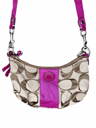 Coach Hand Bag