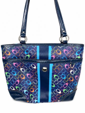 Coach Hand Bag