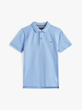 Tommy Hilfiger 3 button tshirts