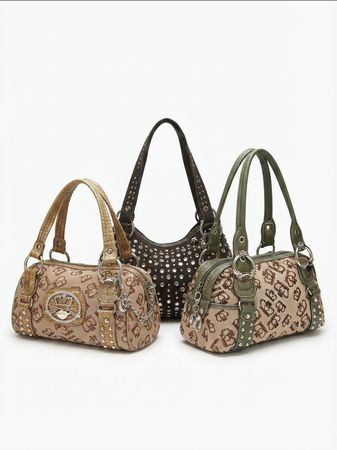 Kathy Van Zeeland Bags