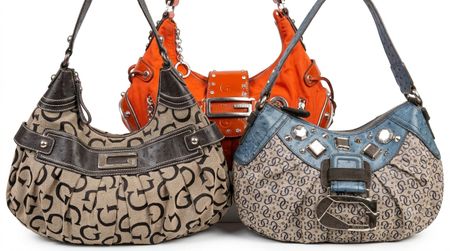 Premium Guess Bags